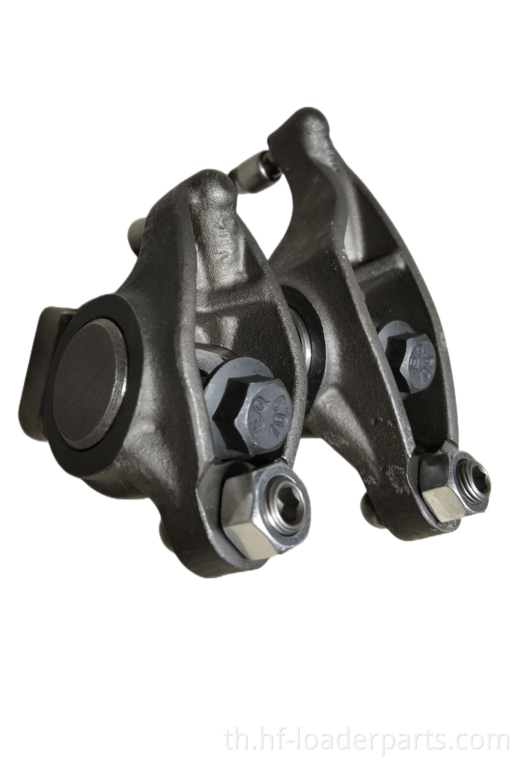 CUMMINS rocker arm assembly 5253887/3972540